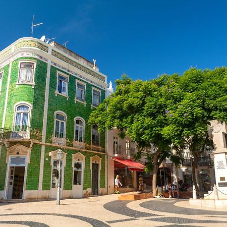 Charming Apartment With Panoramic View And Pool #1932 Λάγος Εξωτερικό φωτογραφία