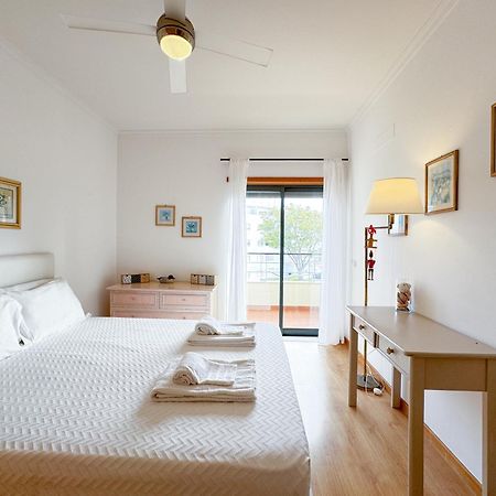 Charming Apartment With Panoramic View And Pool #1932 Λάγος Εξωτερικό φωτογραφία