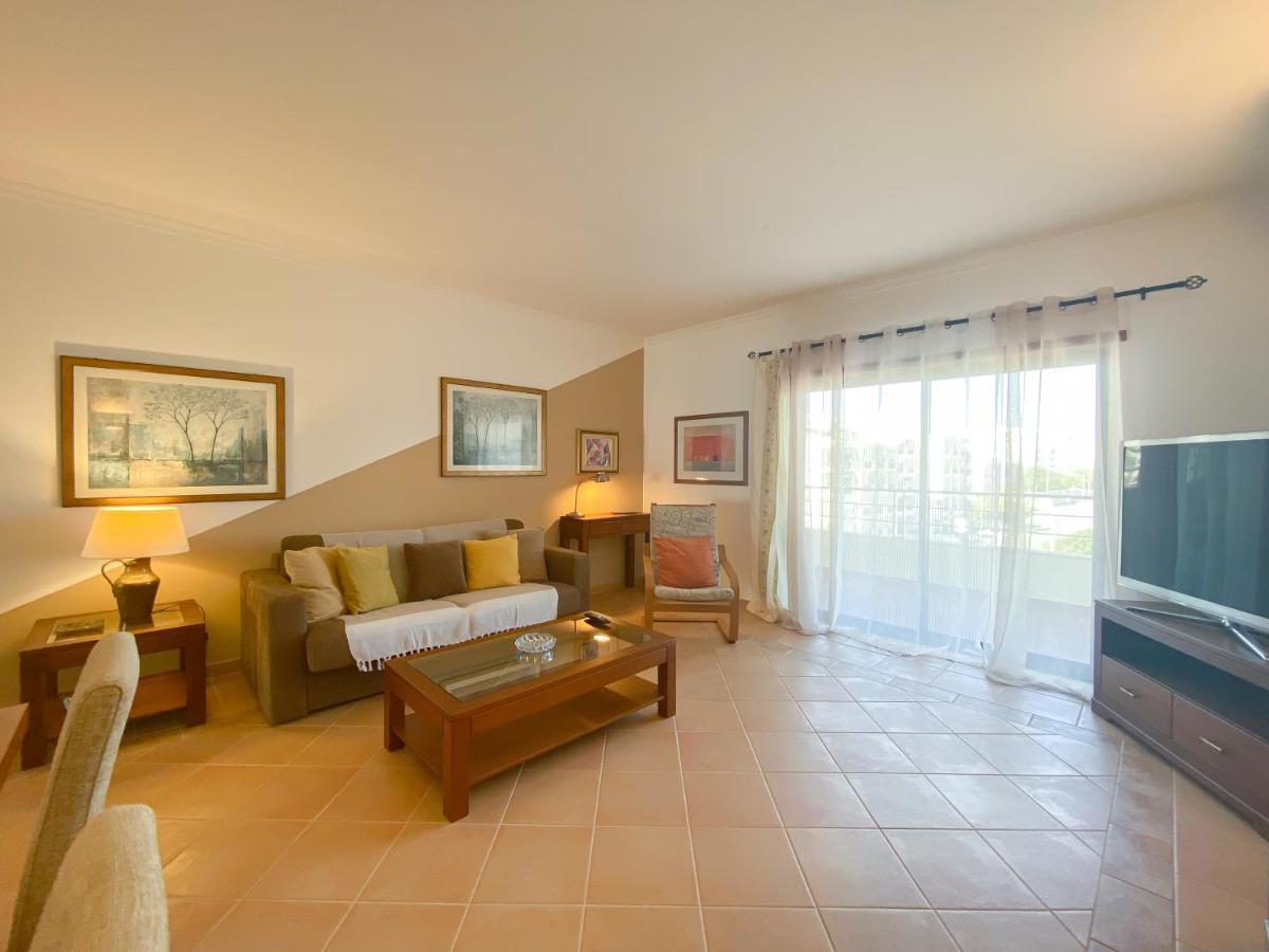 Charming Apartment With Panoramic View And Pool #1932 Λάγος Εξωτερικό φωτογραφία
