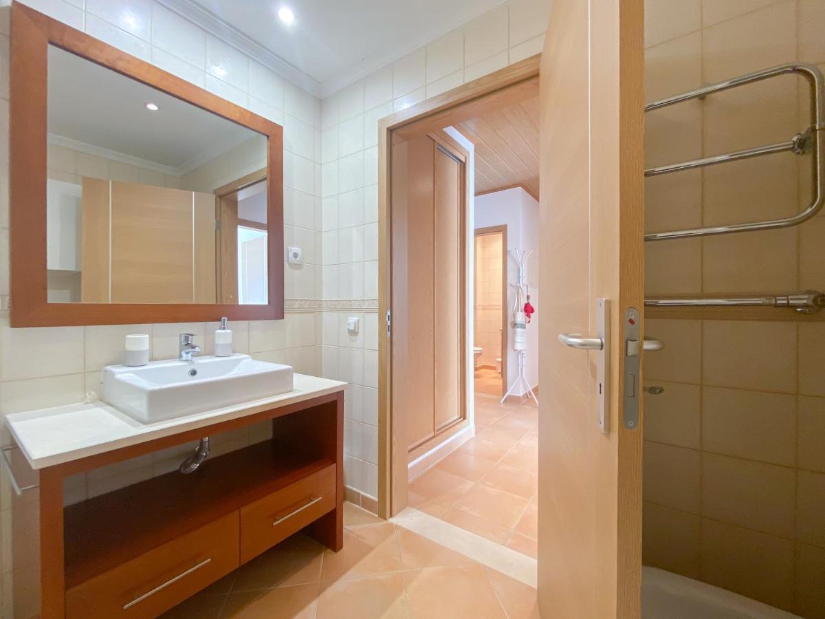 Charming Apartment With Panoramic View And Pool #1932 Λάγος Εξωτερικό φωτογραφία