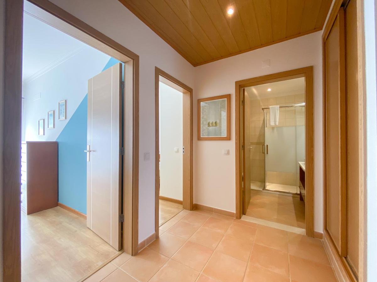 Charming Apartment With Panoramic View And Pool #1932 Λάγος Εξωτερικό φωτογραφία