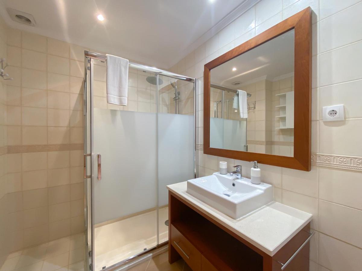 Charming Apartment With Panoramic View And Pool #1932 Λάγος Εξωτερικό φωτογραφία