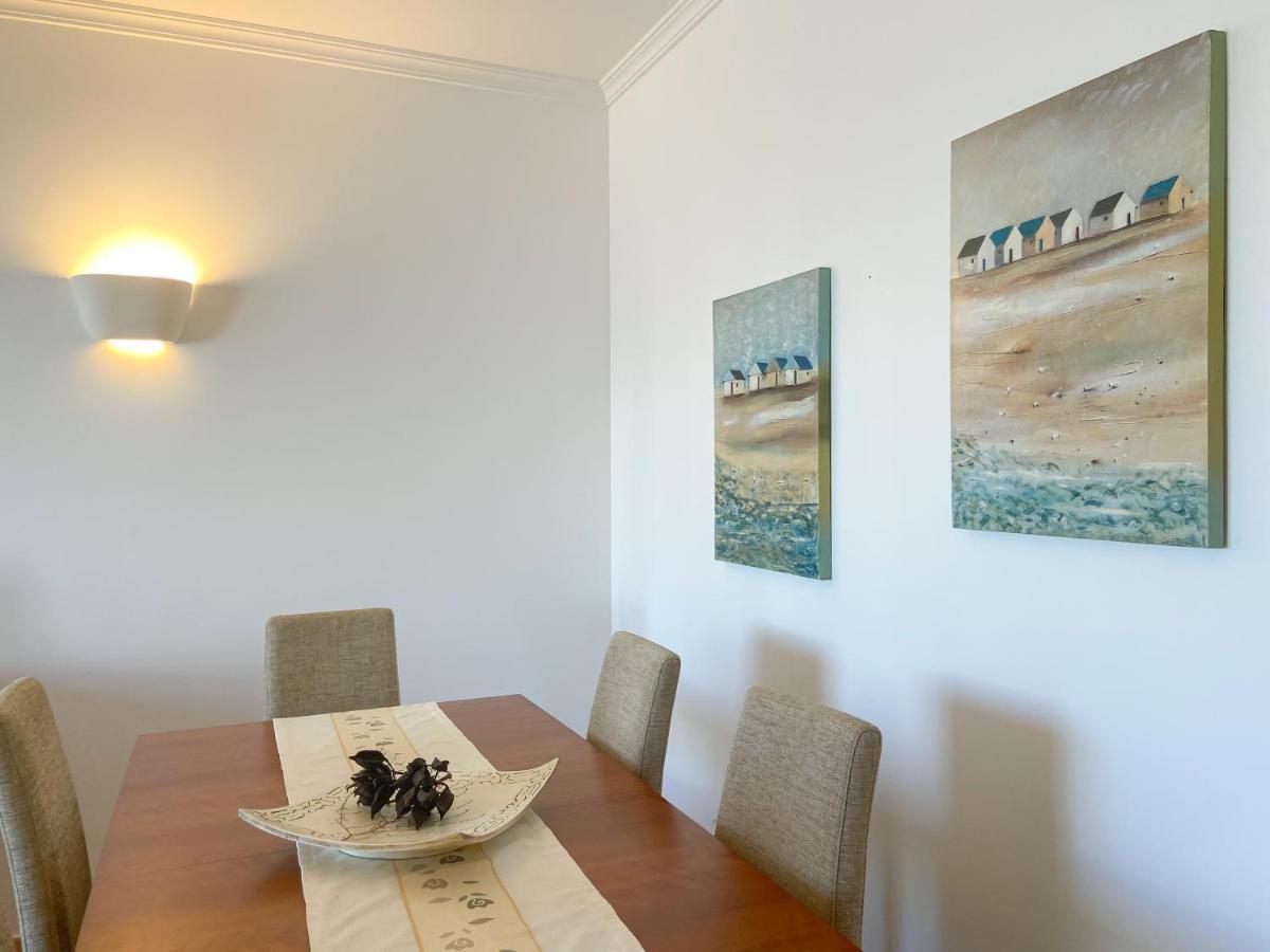 Charming Apartment With Panoramic View And Pool #1932 Λάγος Εξωτερικό φωτογραφία