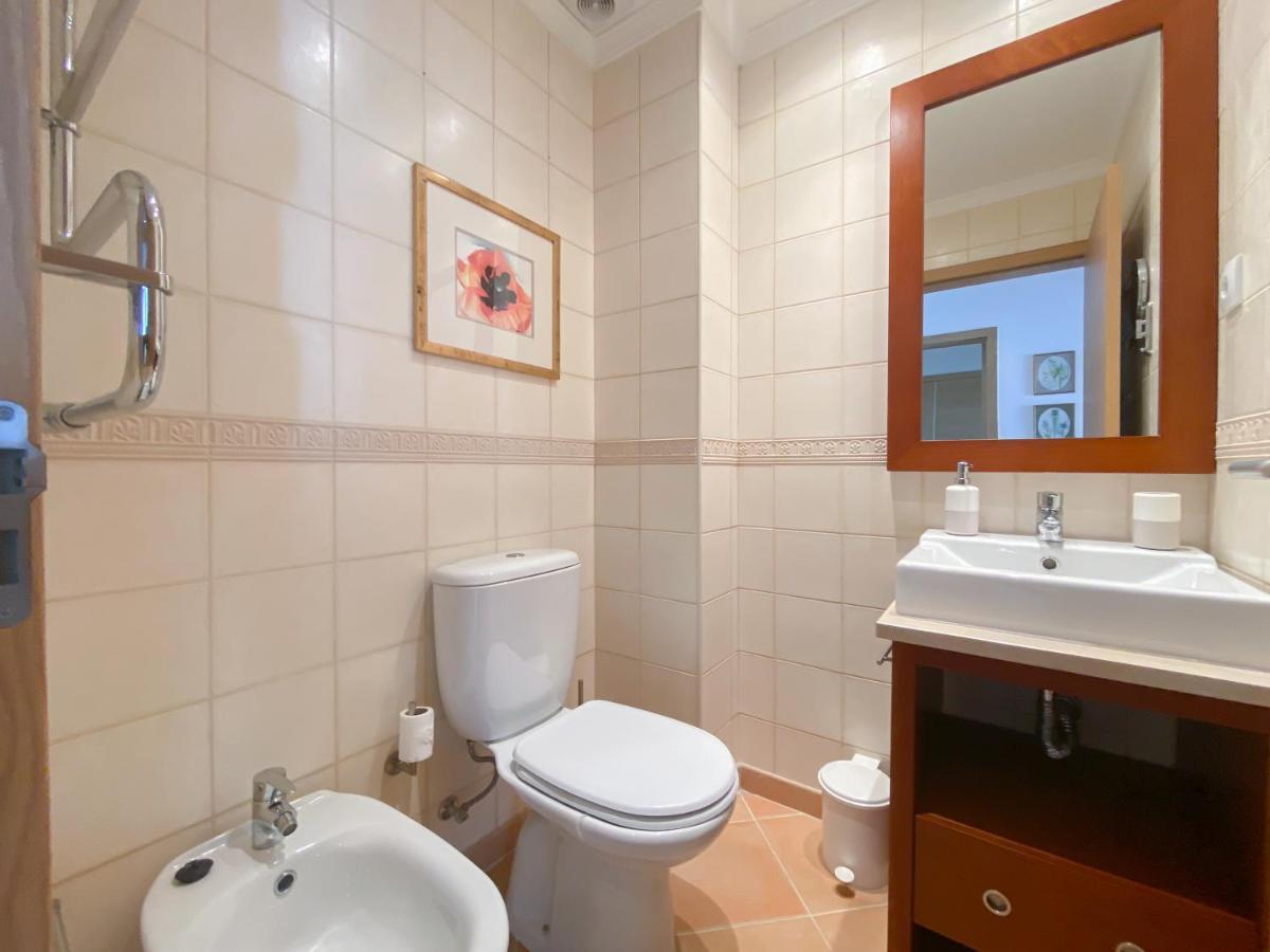 Charming Apartment With Panoramic View And Pool #1932 Λάγος Εξωτερικό φωτογραφία