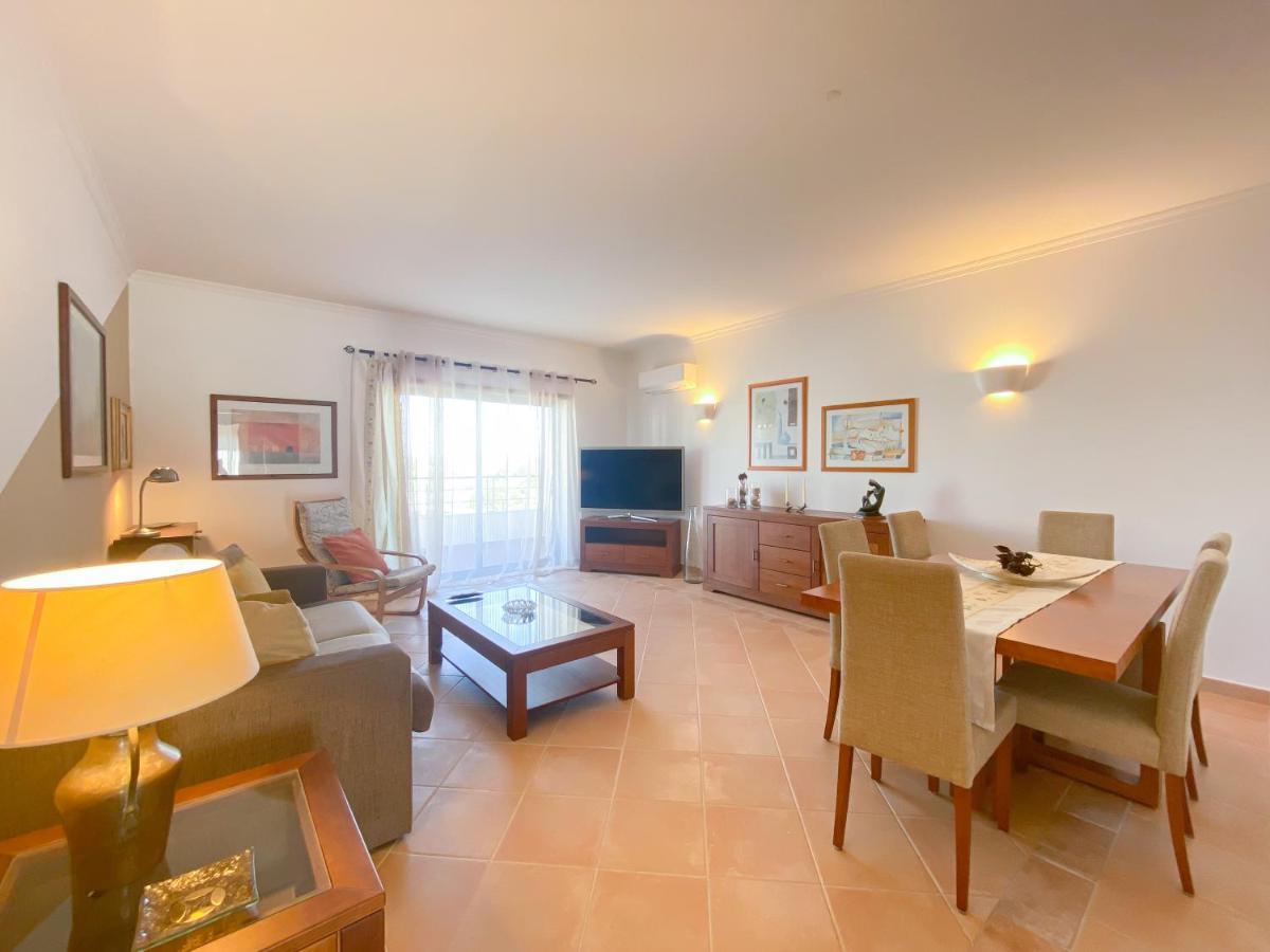 Charming Apartment With Panoramic View And Pool #1932 Λάγος Εξωτερικό φωτογραφία