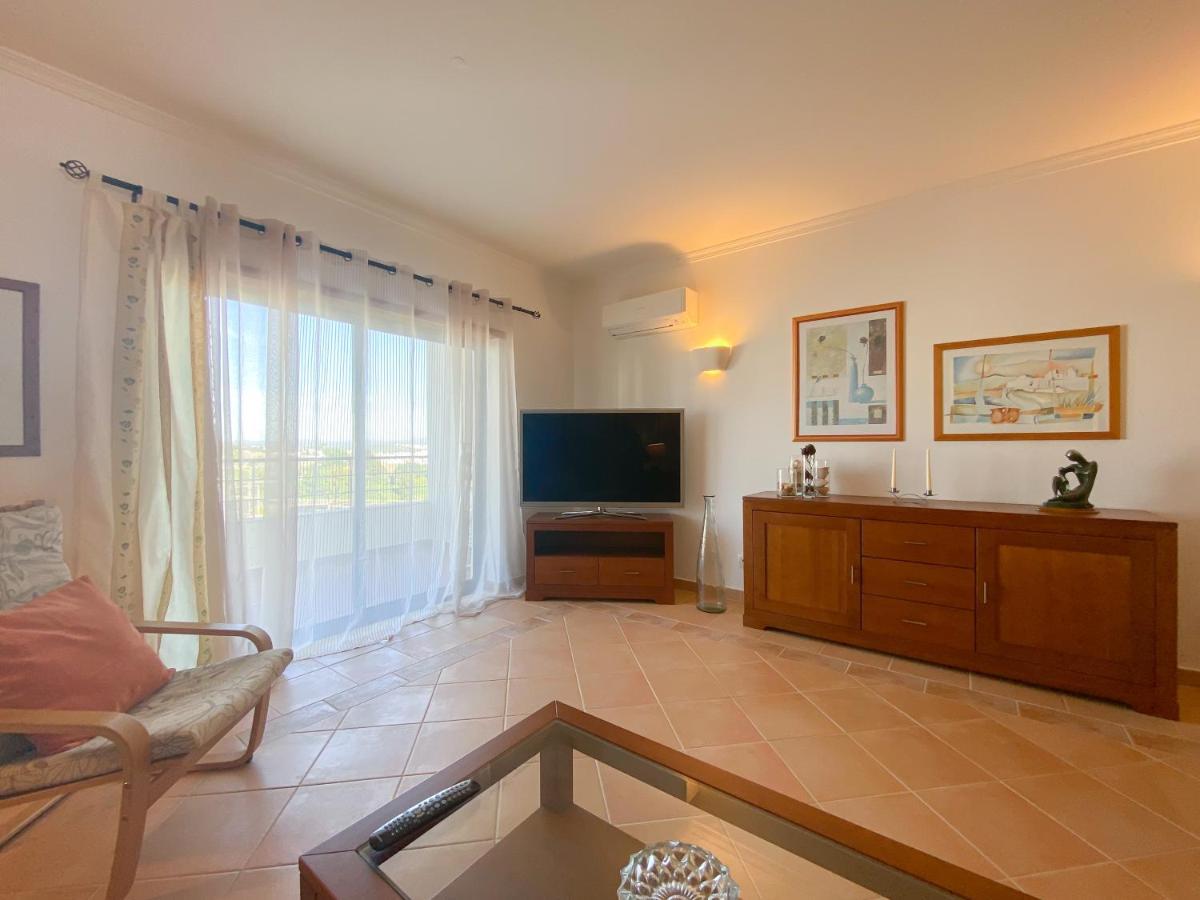 Charming Apartment With Panoramic View And Pool #1932 Λάγος Εξωτερικό φωτογραφία