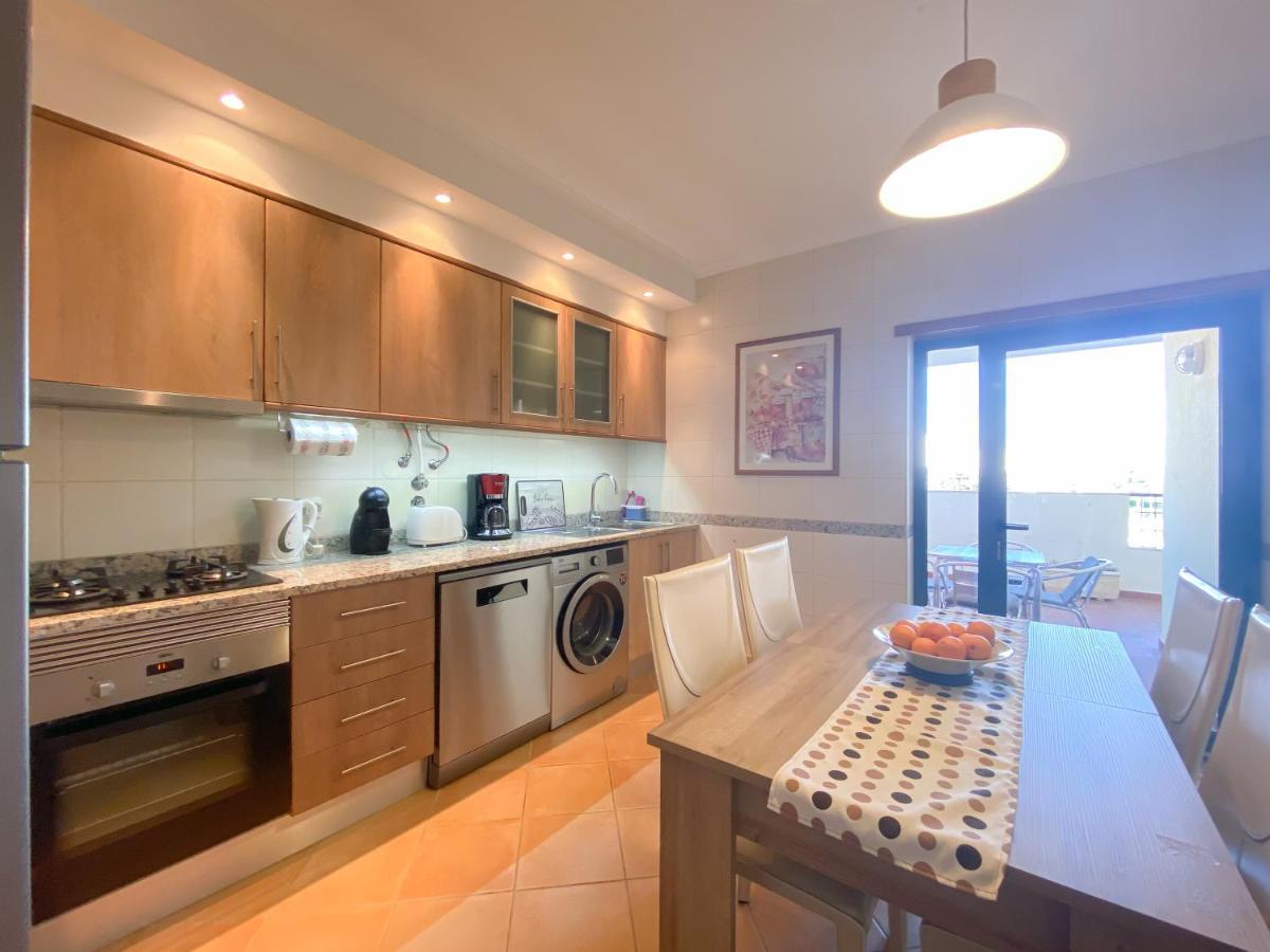 Charming Apartment With Panoramic View And Pool #1932 Λάγος Εξωτερικό φωτογραφία