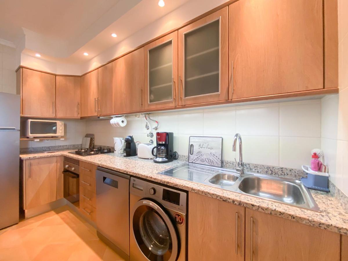 Charming Apartment With Panoramic View And Pool #1932 Λάγος Εξωτερικό φωτογραφία