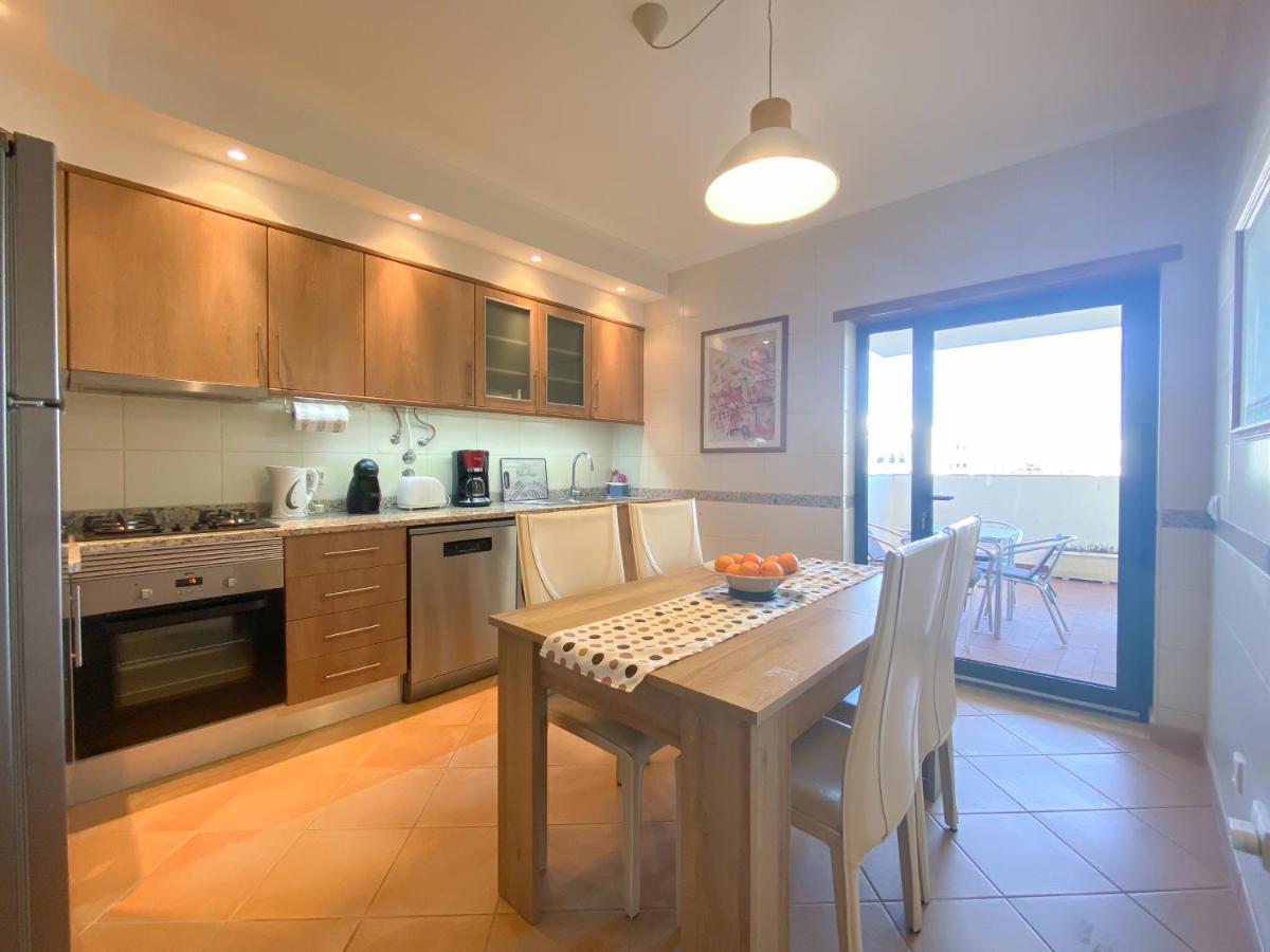 Charming Apartment With Panoramic View And Pool #1932 Λάγος Εξωτερικό φωτογραφία