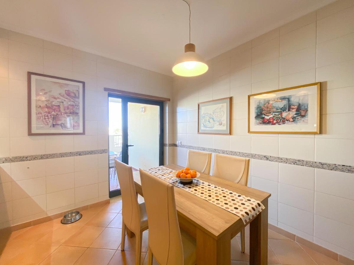 Charming Apartment With Panoramic View And Pool #1932 Λάγος Εξωτερικό φωτογραφία