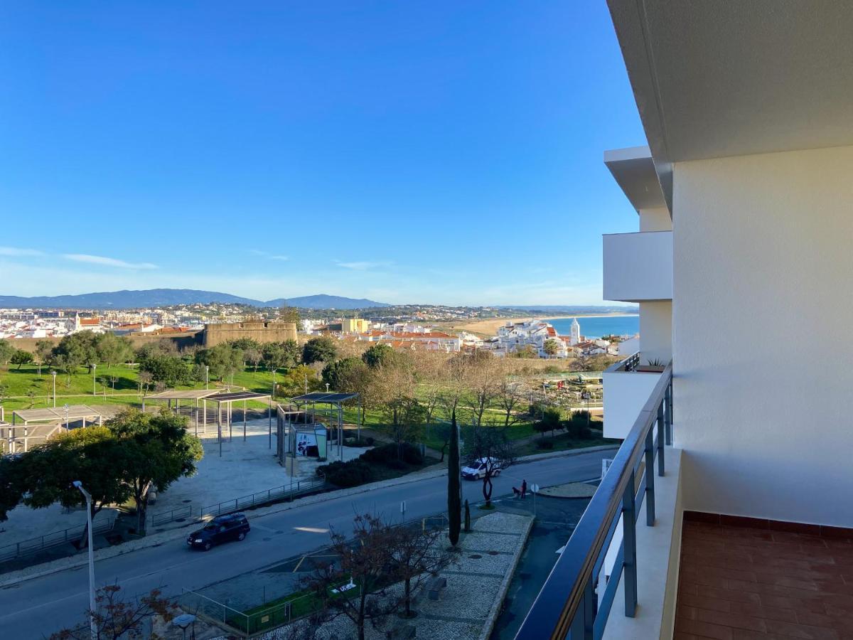 Charming Apartment With Panoramic View And Pool #1932 Λάγος Εξωτερικό φωτογραφία