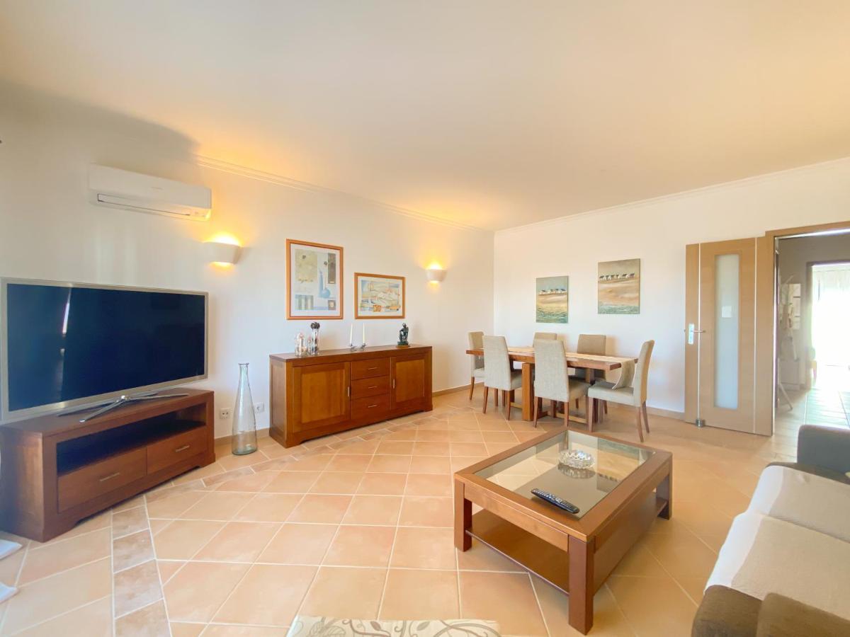 Charming Apartment With Panoramic View And Pool #1932 Λάγος Εξωτερικό φωτογραφία