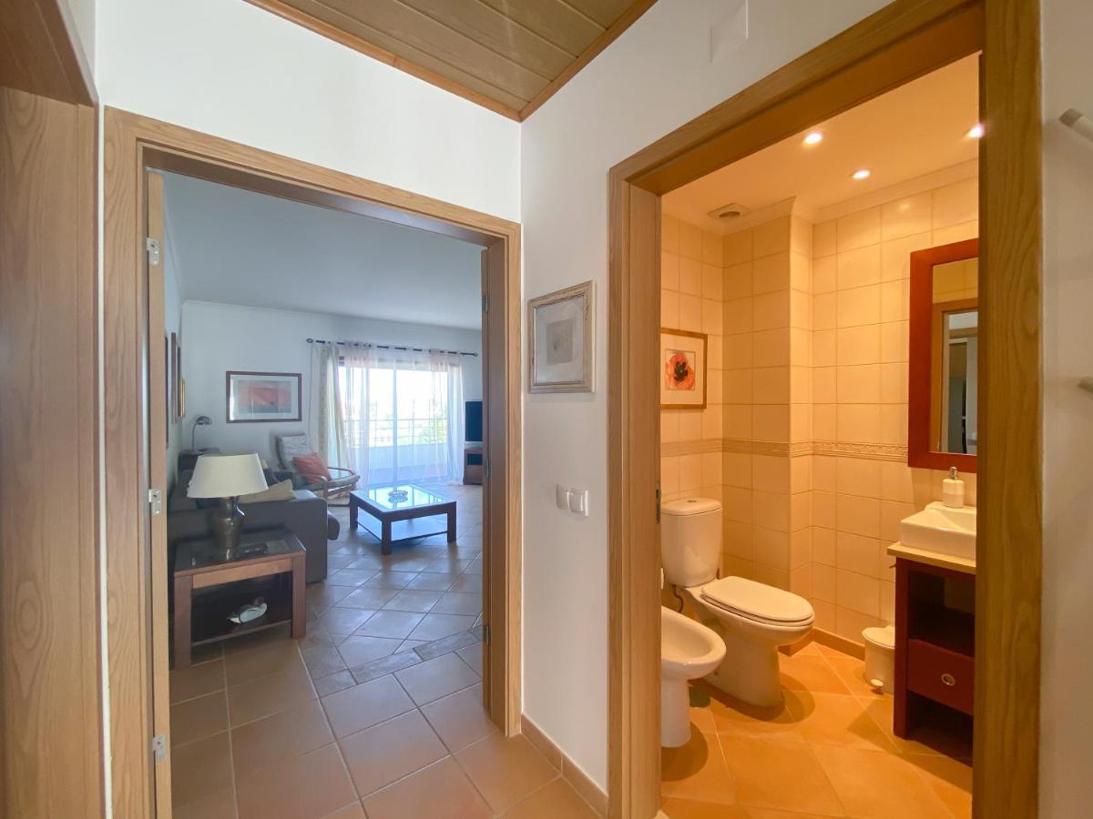 Charming Apartment With Panoramic View And Pool #1932 Λάγος Εξωτερικό φωτογραφία