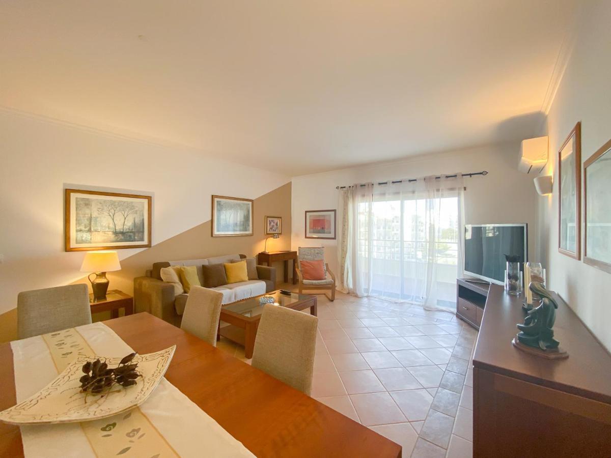 Charming Apartment With Panoramic View And Pool #1932 Λάγος Εξωτερικό φωτογραφία