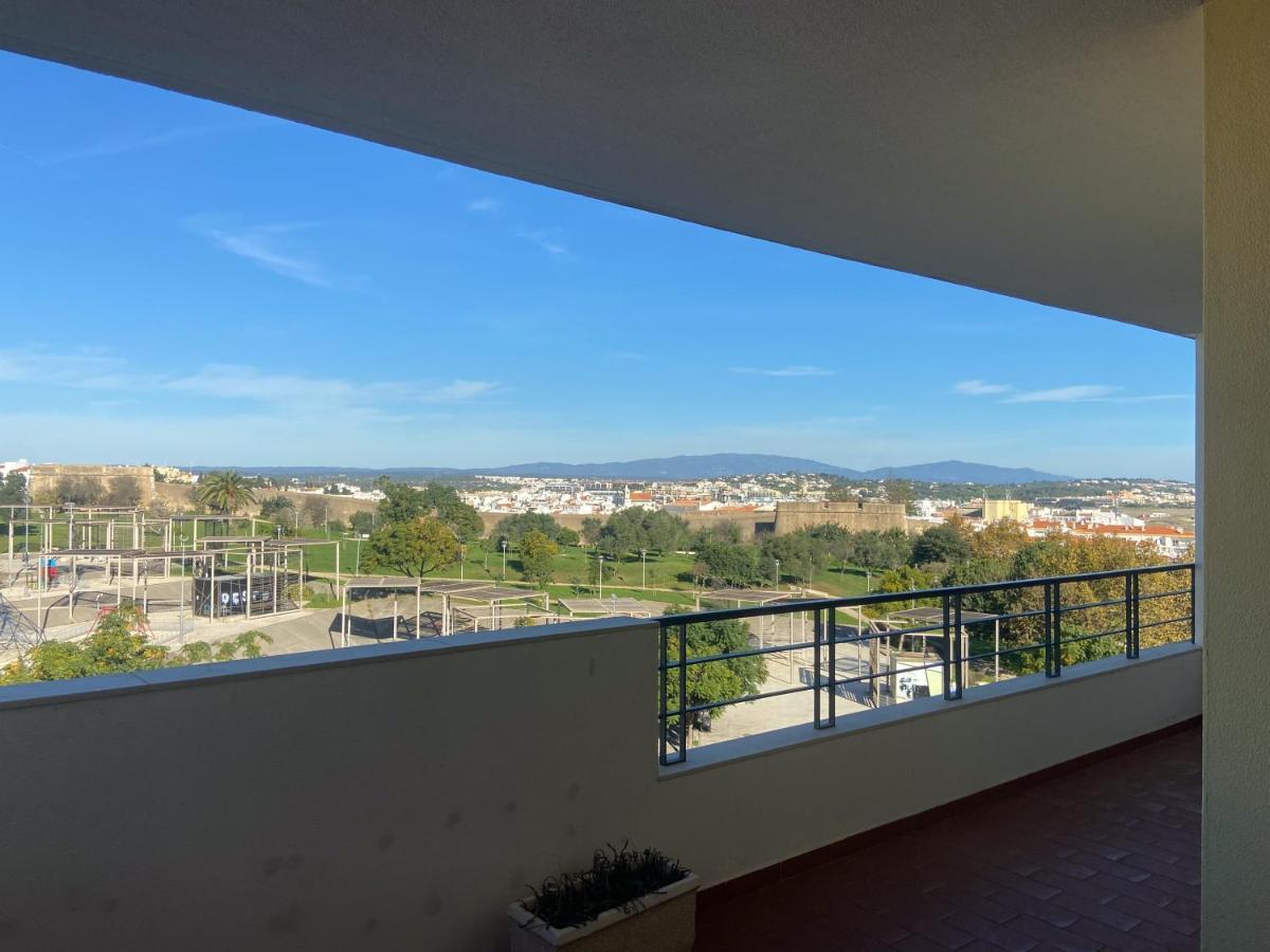 Charming Apartment With Panoramic View And Pool #1932 Λάγος Εξωτερικό φωτογραφία