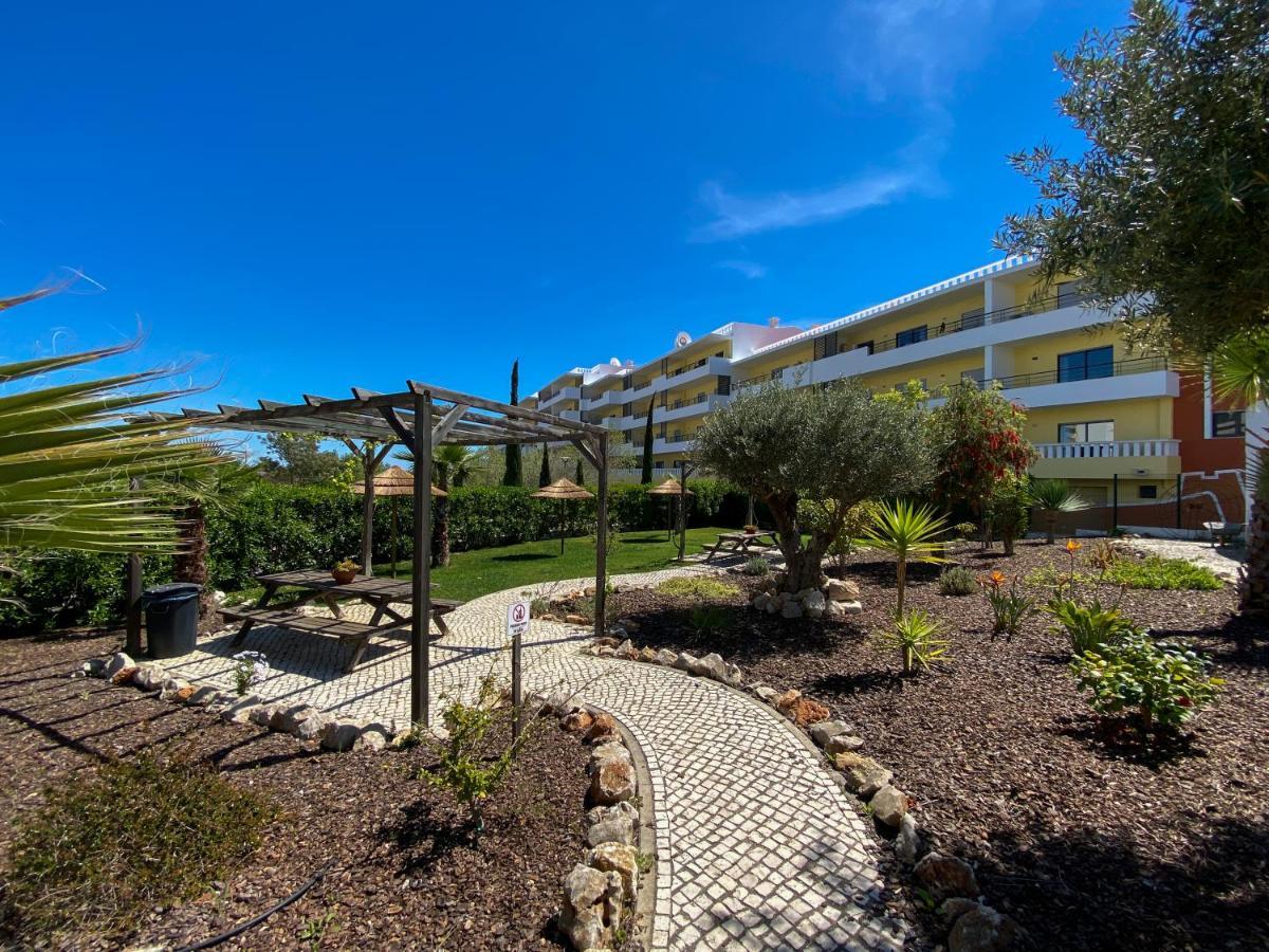 Charming Apartment With Panoramic View And Pool #1932 Λάγος Εξωτερικό φωτογραφία