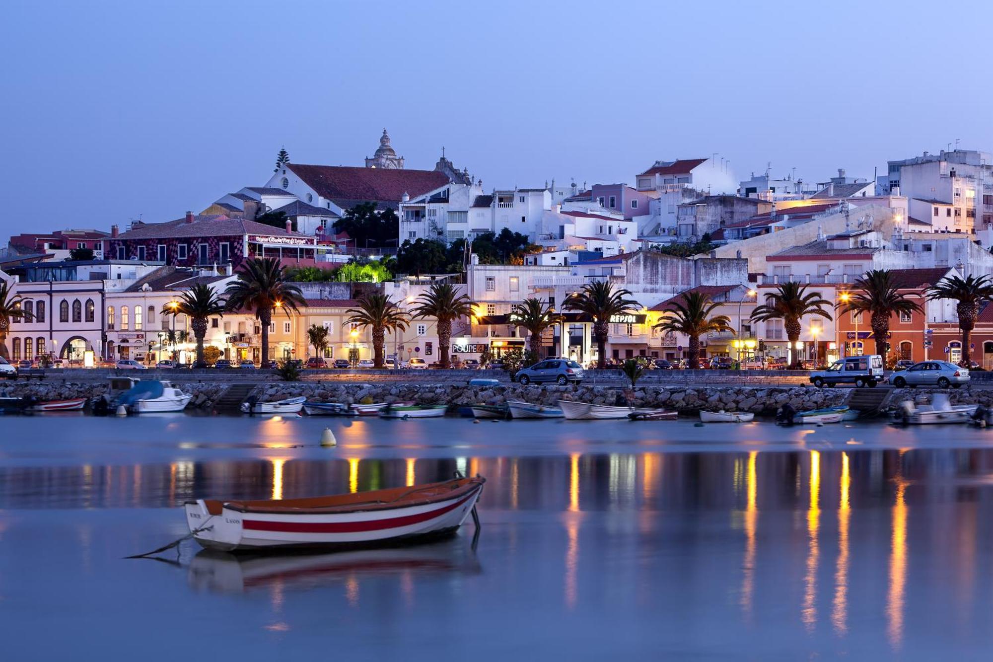 Charming Apartment With Panoramic View And Pool #1932 Λάγος Εξωτερικό φωτογραφία