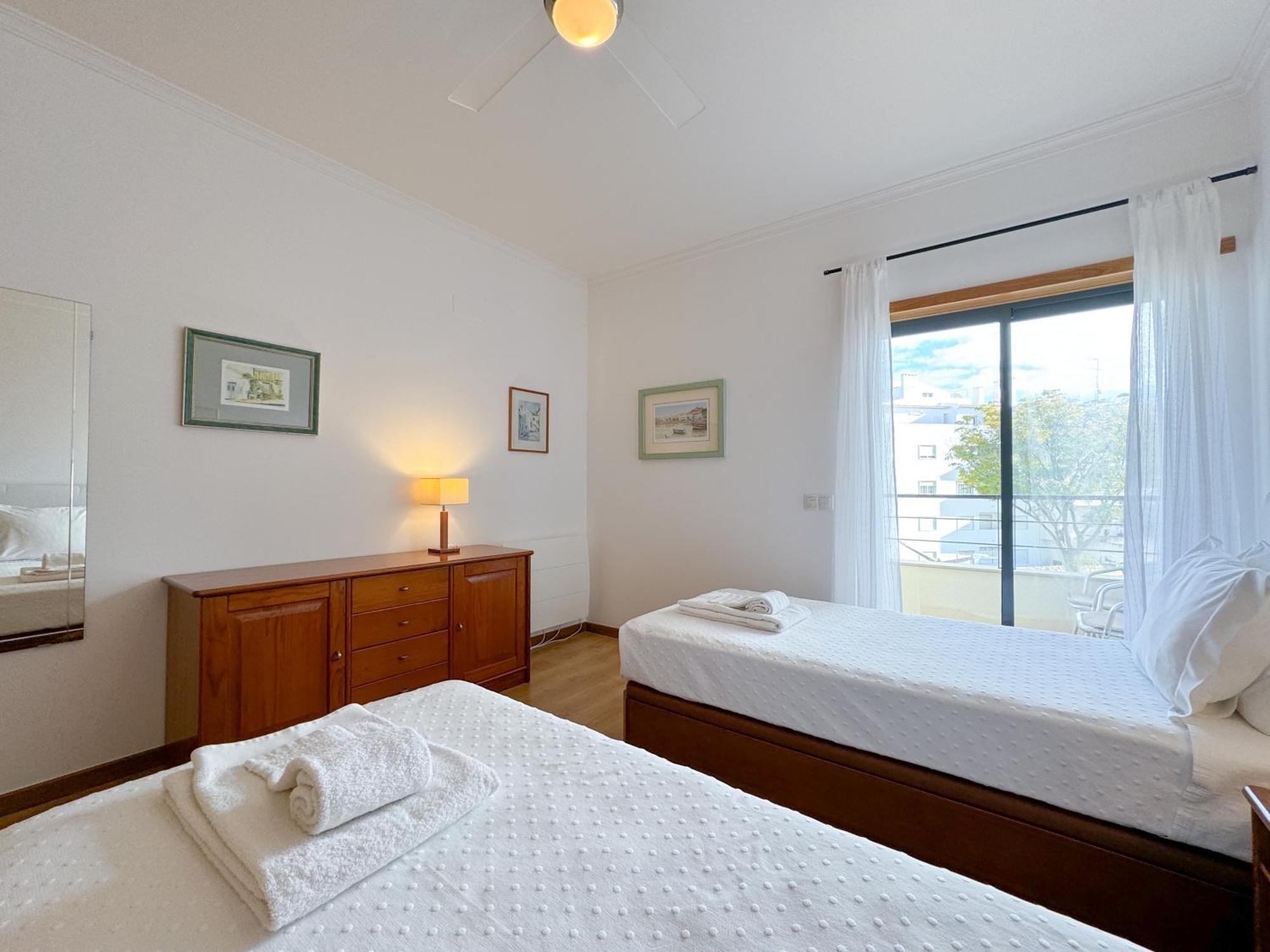 Charming Apartment With Panoramic View And Pool #1932 Λάγος Εξωτερικό φωτογραφία