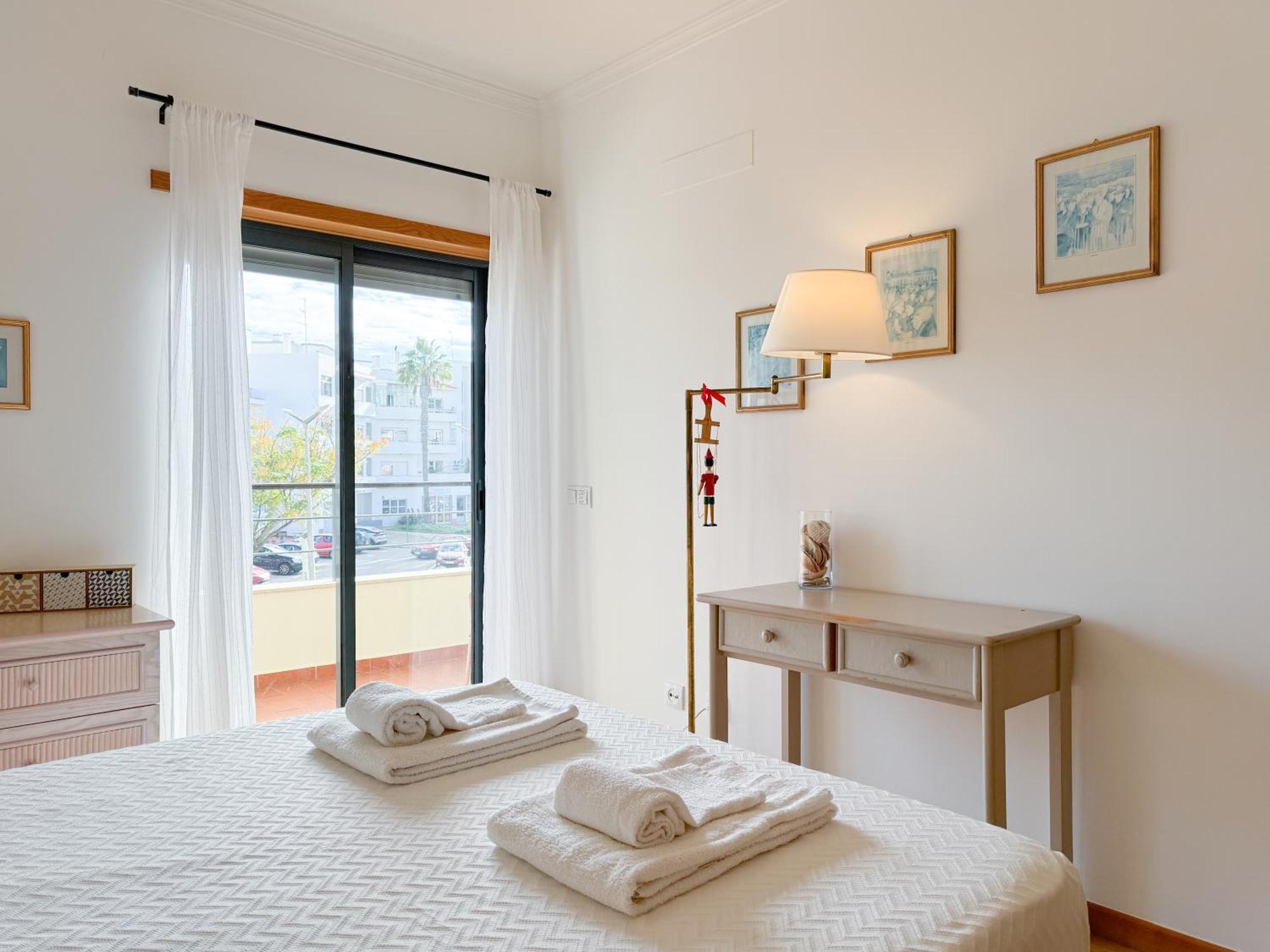 Charming Apartment With Panoramic View And Pool #1932 Λάγος Εξωτερικό φωτογραφία
